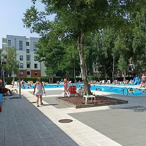 Apartment Polanki Sun & Rest, Kolberg