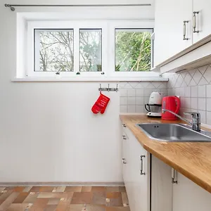 Apartment Marynarzy Okretow Pogranicza By Renters, Kolberg