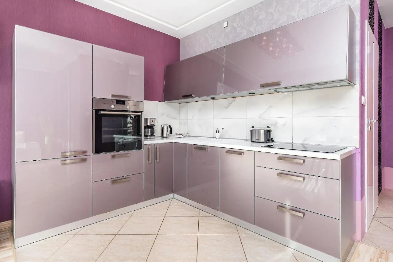 Osiedle Bocianie Gniazdo By Noclegi Renters Kolobrzeg Apartment