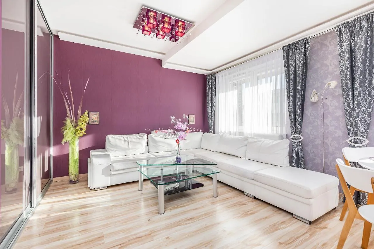 Osiedle Bocianie Gniazdo By Noclegi Renters Kolobrzeg Apartment