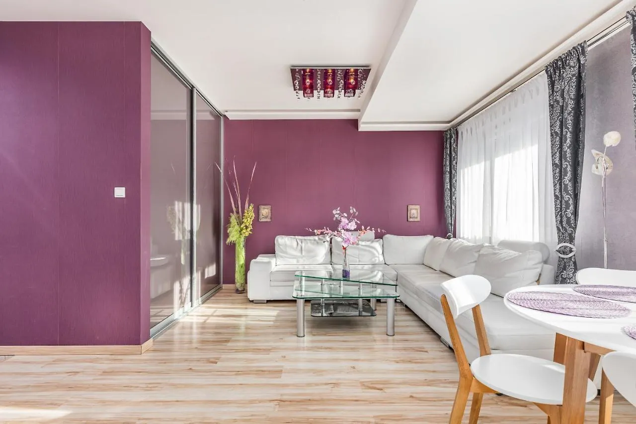 Osiedle Bocianie Gniazdo By Noclegi Renters Kolobrzeg