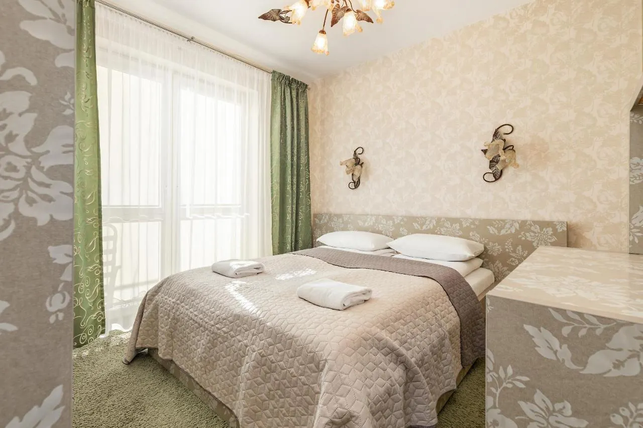 Appartamento Osiedle Bocianie Gniazdo By Noclegi Renters Kołobrzeg