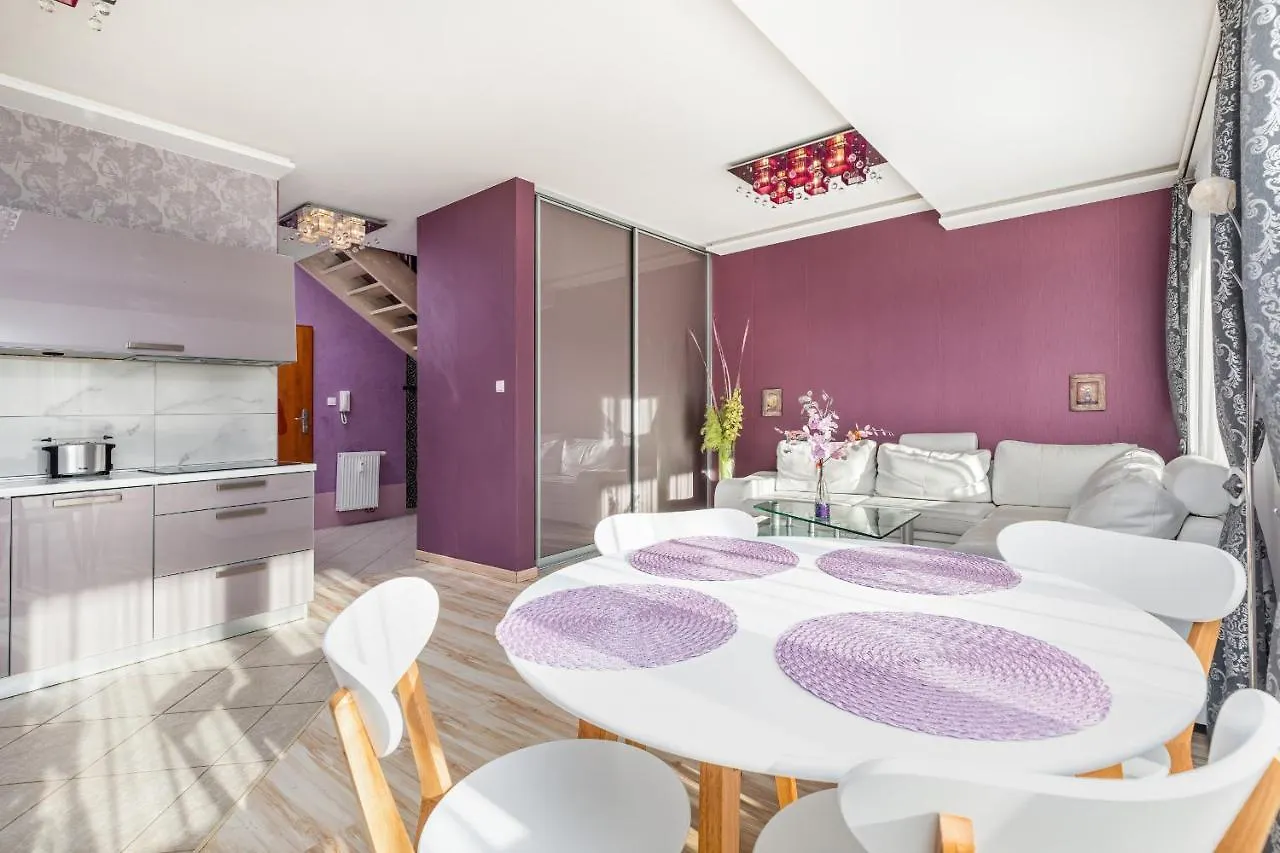 Osiedle Bocianie Gniazdo By Noclegi Renters Kołobrzeg Polonia