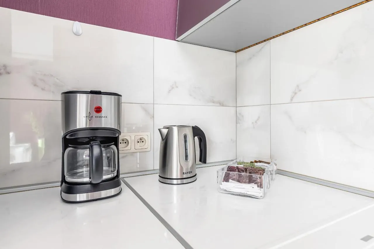 Osiedle Bocianie Gniazdo By Noclegi Renters Kolobrzeg Apartment