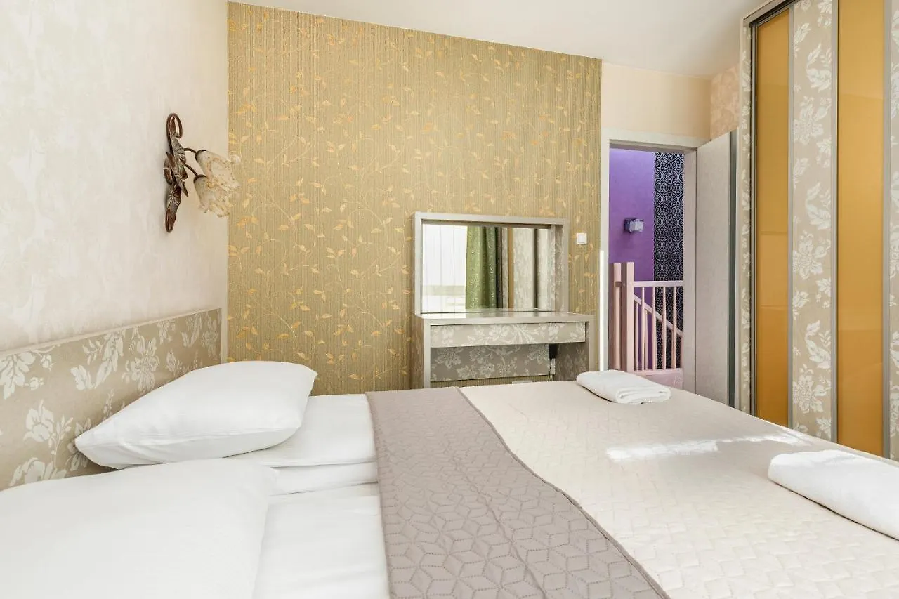 Apartment Osiedle Bocianie Gniazdo By Noclegi Renters Kolobrzeg