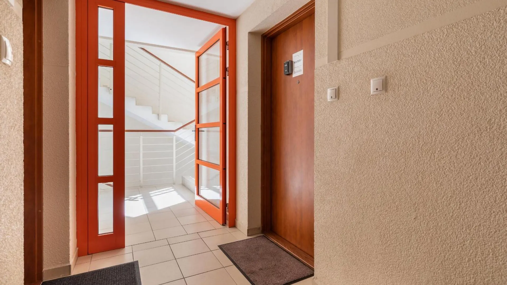 Apartment Osiedle Bocianie Gniazdo By Noclegi Renters Kolobrzeg