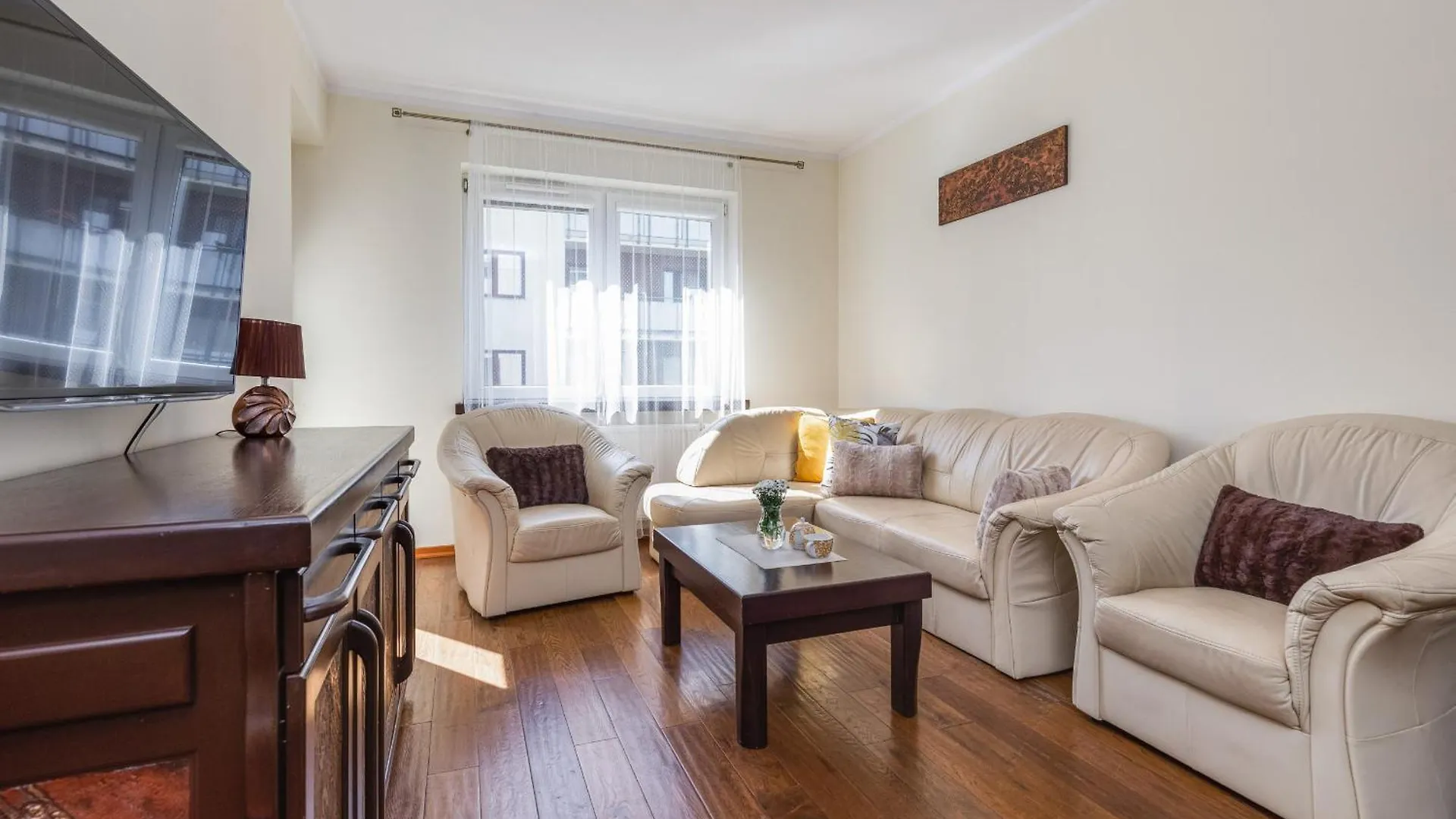 Osiedle Bocianie Gniazdo By Noclegi Renters Kolobrzeg Apartment