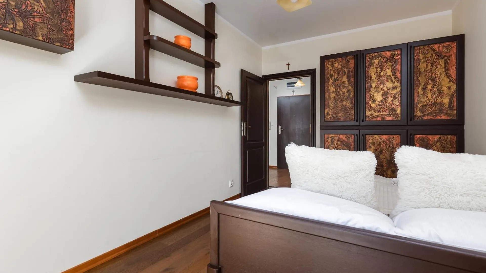 Osiedle Bocianie Gniazdo By Noclegi Renters Kolobrzeg Apartment