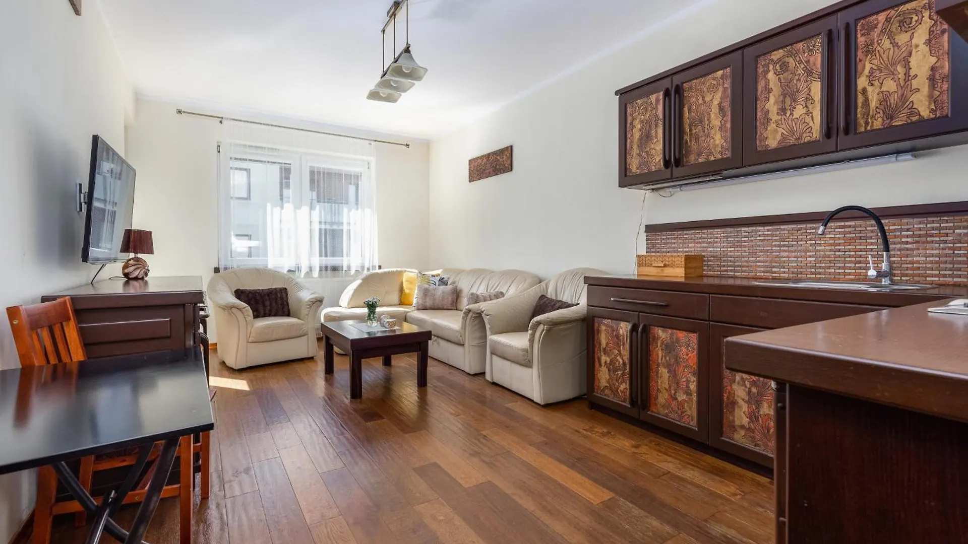 Apartment Osiedle Bocianie Gniazdo By Noclegi Renters Kolobrzeg