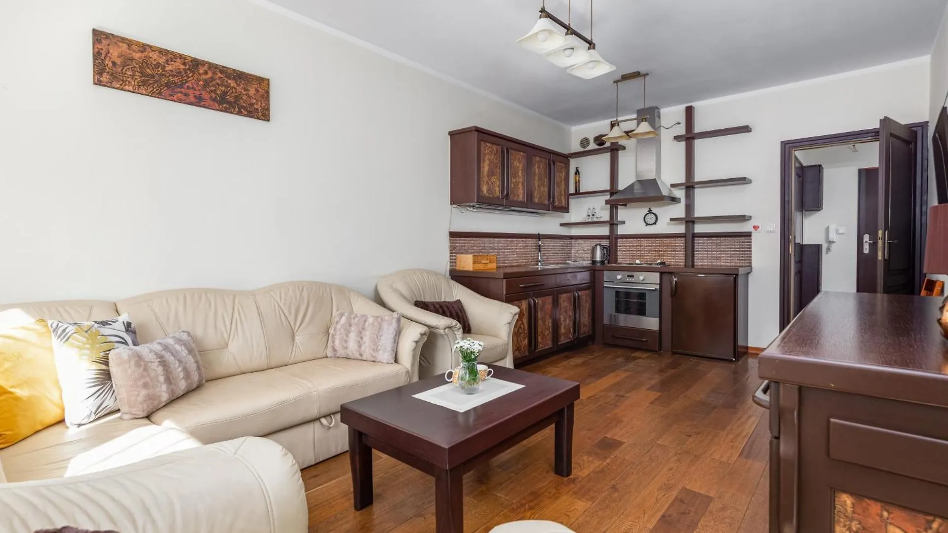 Osiedle Bocianie Gniazdo By Noclegi Renters Kolobrzeg Apartment